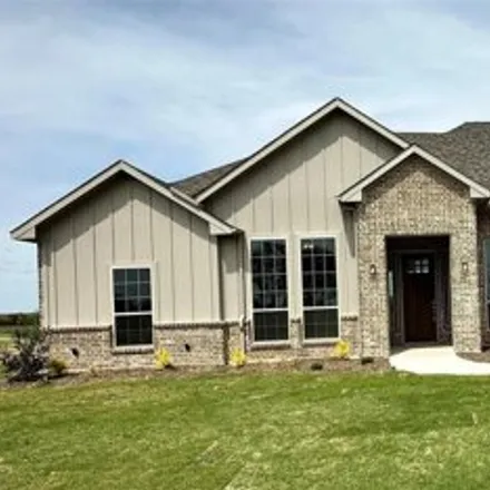 Buy this 4 bed house on 1420 County Road 1480 in Chico, Texas