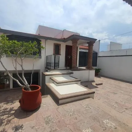 Image 2 - Paseo Loma Dorada 124, Hércules, 76060 Querétaro, QUE, Mexico - House for rent