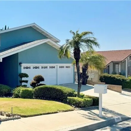 Rent this 4 bed house on 1411 Appian Way in Montebello, CA 90640