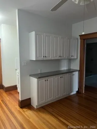 Rent this 2 bed house on Harrison Street in New Haven, CT 06515