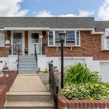 Buy this 2 bed house on 3873 Fairdale Road in Philadelphia, PA 19154