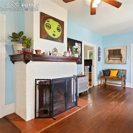 Image 7 - 344 Spring Street, Manitou Springs, El Paso County, CO 80829, USA - House for sale