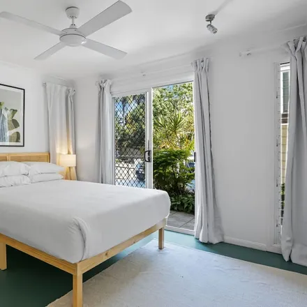 Rent this 1 bed apartment on Paddington QLD 4064