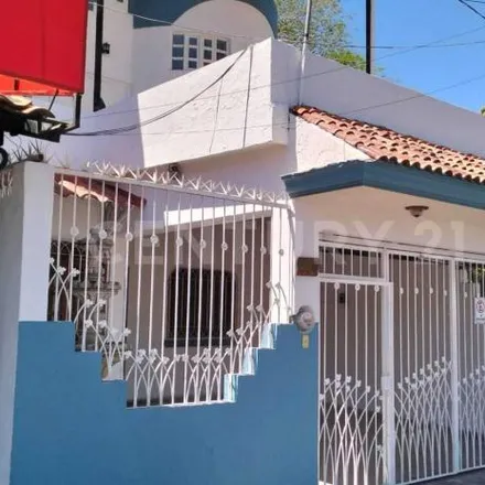 Image 2 - New Steps, Avenida de los Insurgentes, 28000 Colima City, COL, Mexico - House for rent