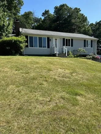 Buy this 3 bed house on 27 Summit Dr in Westfield, Massachusetts