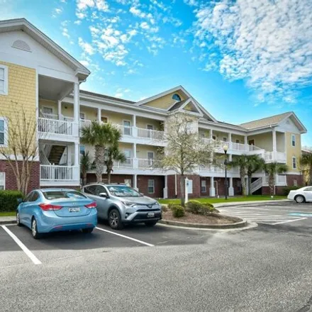 Image 1 - unnamed road, North Myrtle Beach, SC 29752, USA - Condo for sale
