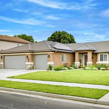 Buy this 3 bed house on Syrah Place in Kings County, CA 93230