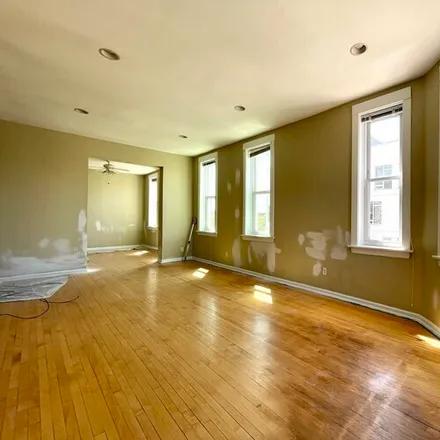 Rent this 3 bed apartment on 2159 W Chicago Ave