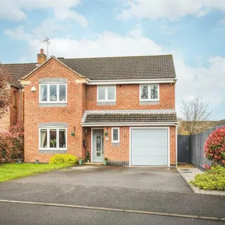 Buy this 4 bed house on Coppice End Road in Derby, DE22 2TA