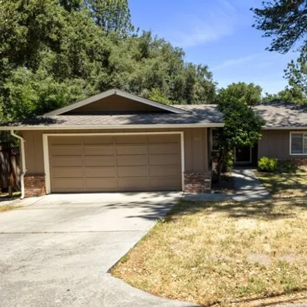 Buy this 3 bed house on 203 Estrella Drive in Scotts Valley, CA 95066