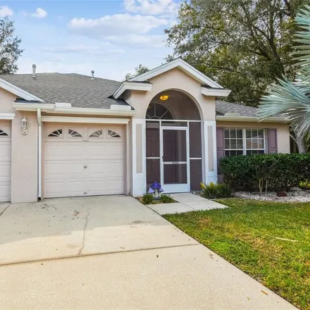 Buy this 4 bed house on 18215 Collridge Drive in Hillsborough County, FL 33647