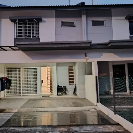 Rent this 4 bed apartment on Jalan Angkasa in Bandar Mahkota Banting, Selangor