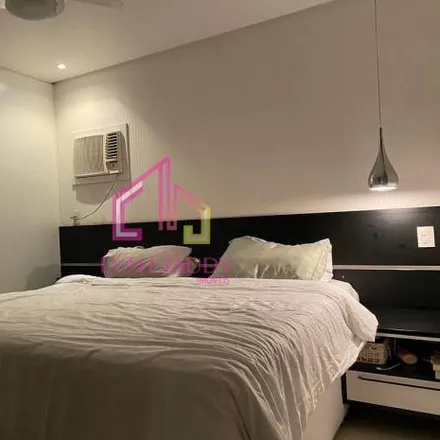Buy this 2 bed apartment on Rua Professor João Pedro Gardés in Jardim Aclimação, Cuiabá - MT