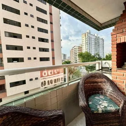 Buy this 3 bed apartment on Rua Monte Alverne in Aparecida, Santos - SP