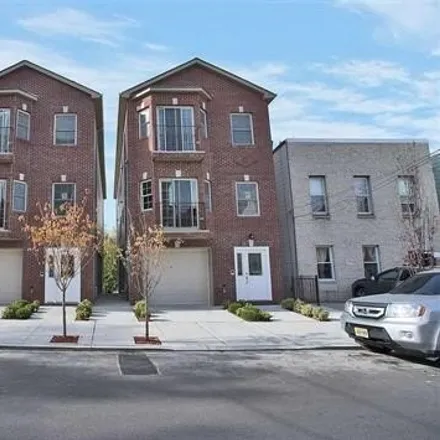 Rent this 3 bed house on 97 Terrace Avenue in Jersey City, NJ 07307