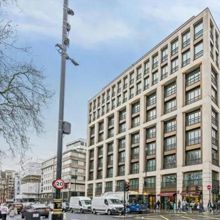 Image 4 - Clarges Mayfair, Piccadilly, London, W1J 8HY, United Kingdom - Apartment for sale