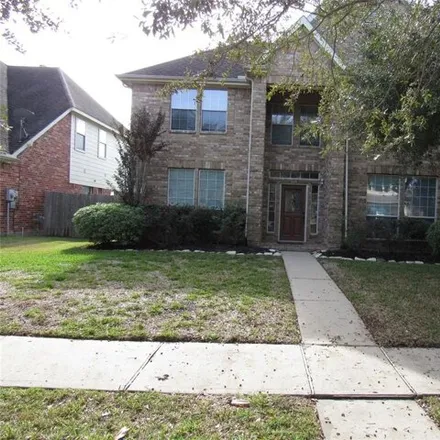 Buy this 4 bed house on 21239 Granite Trail Lane in Fort Bend County, TX 77407