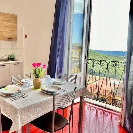 Rent this 2 bed apartment on Rocca di Papa in Roma Capitale, Italy