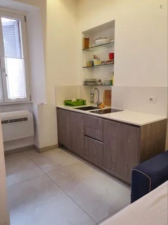 Image 9 - Alla Cucina delle Langhe, Corso Como 6, 20154 Milan MI, Italy - Apartment for rent