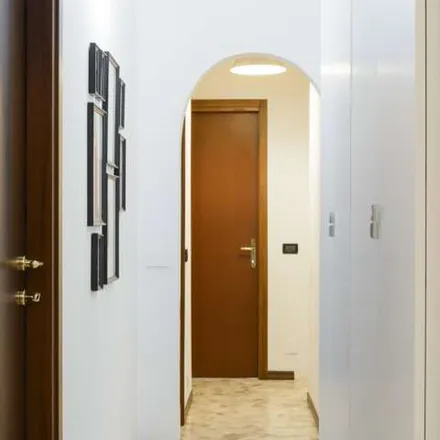 Image 6 - Via Oreste Salomone, 13, 20138 Milan MI, Italy - Apartment for rent