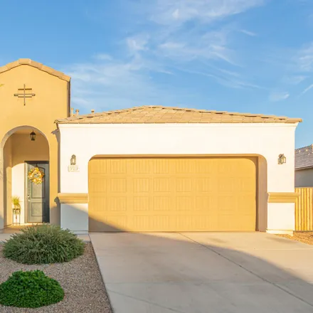 Buy this 3 bed house on North Beth Court in Maricopa, AZ 85238