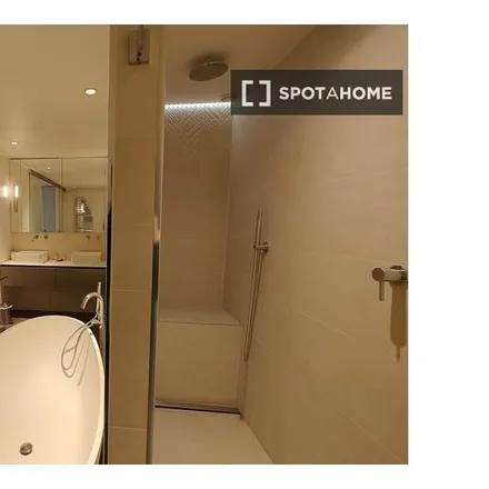 Rent this 2 bed apartment on 106 Boulevard Saint-Germain in 75006 Paris, France