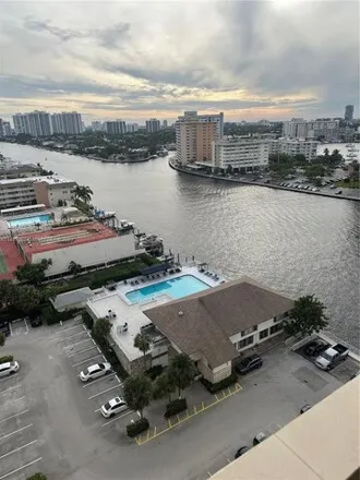 Rent this 2 bed condo on 1833 South Ocean Drive in Hallandale Beach, FL 33009