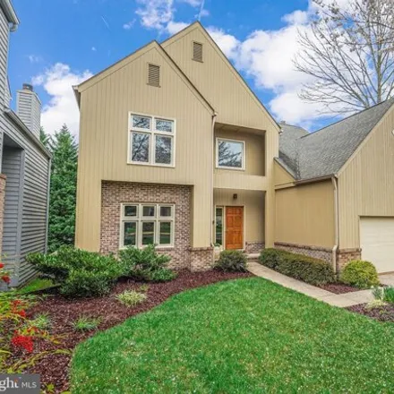 Buy this 4 bed house on 2010 Beacon Place in Reston, VA 20191
