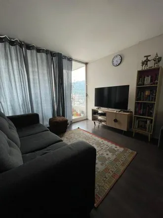 Buy this 3 bed apartment on Dominica 420 in 842 0568 Recoleta, Chile