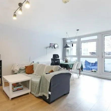 Buy this 1 bed apartment on 16 Flaxman Road in Myatt's Fields, London