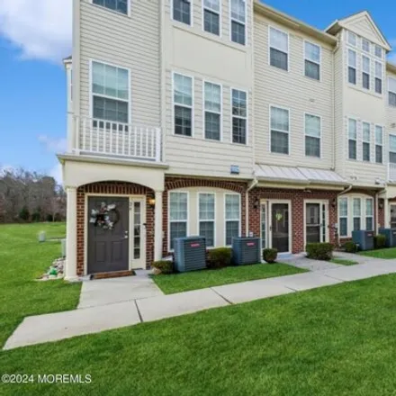 Rent this 3 bed condo on unnamed road in Wileys Corners, Tinton Falls