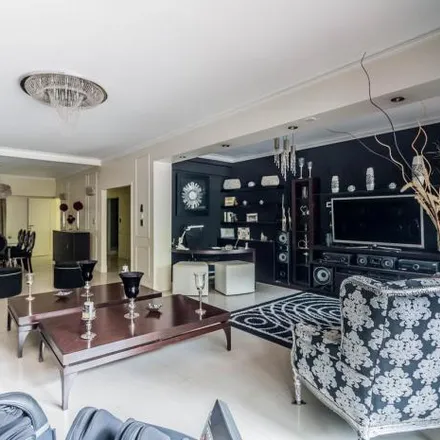 Rent this 3 bed apartment on Avenida Del Libertador 2653 in Palermo, C1425 DDA Buenos Aires