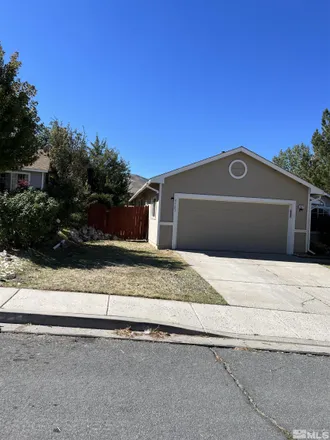 Image 3 - 8527 Red Baron Boulevard, Reno, NV 89506, USA - House for sale