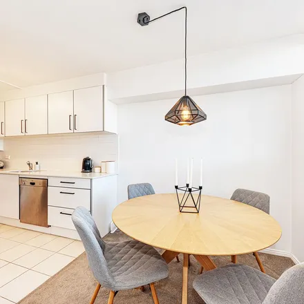 Rent this 1 bed apartment on Blackwall Point Road in Chiswick NSW 2046, Australia