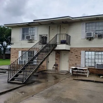 Buy this 8 bed house on 598 Saint Lucy Street in Patterson, LA 70392