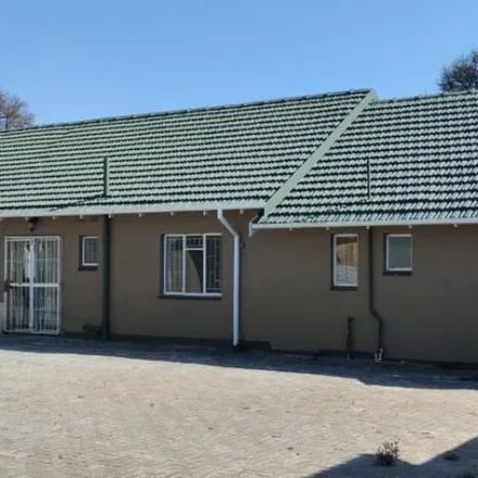 Image 3 - unnamed road, Govan Mbeki Ward 17, Govan Mbeki Local Municipality, 2280, South Africa - Apartment for rent