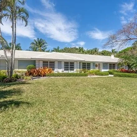 Image 8 - 5949 Bamboo Lane, Tequesta, Palm Beach County, FL 33458, USA - House for sale