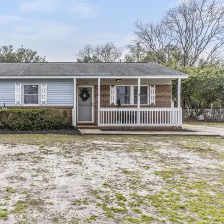 Buy this 3 bed house on 209 Cathay Road in New Hanover County, NC 28412