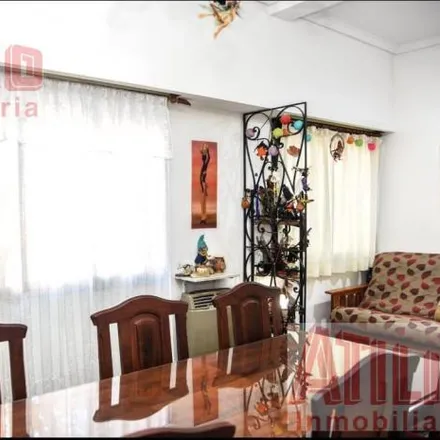 Buy this 3 bed apartment on Pinto 4814 in Saavedra, C1430 COD Buenos Aires