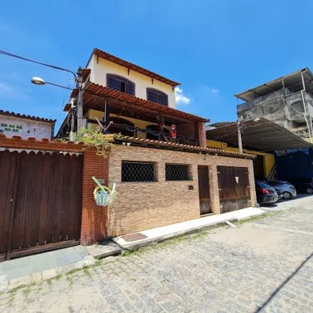 Image 1 - Rua Vilma Costa, Agostinho Porto, Região Geográfica Intermediária do Rio de Janeiro - RJ, 25555-360, Brazil - House for sale