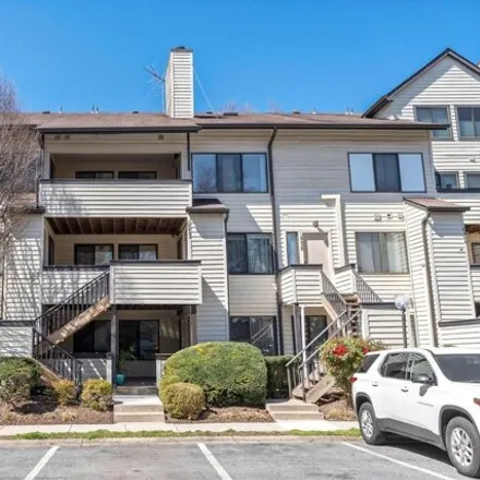 Rent this 2 bed condo on 10000-10032 Hellingly Place in Montgomery Village, MD 29877