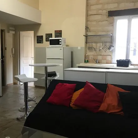 Rent this 2 bed apartment on Préfecture de l'Hérault in 34 Place des Martyrs de la Résistance, 34062 Montpellier