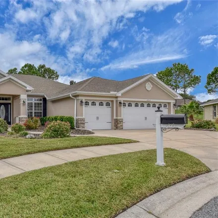 Buy this 4 bed house on 4860 Southwest 62nd Street in Ocala, FL 34474