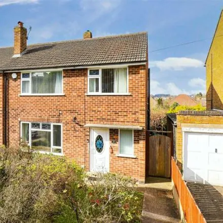 Buy this 5 bed house on Revesby Road in Arnold, NG5 4LJ