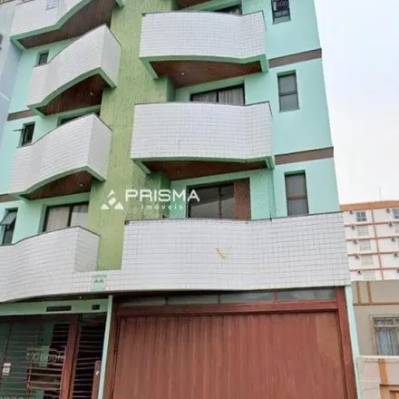 Image 1 - Edifício Solar Itaimbé, Rua Pinheiro Machado 2965, Centro, Santa Maria - RS, 97050-023, Brazil - Apartment for rent