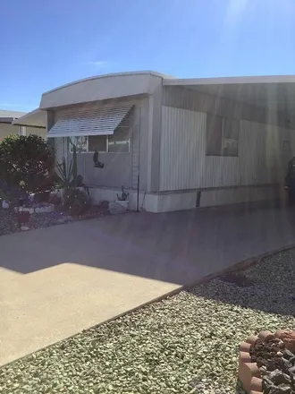 Buy this 2 bed house on East Broadway Road in Mesa, AZ 85206