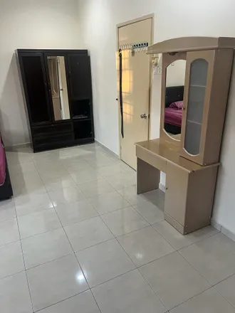 Rent this 1 bed apartment on Jalan Kota Kenari 3 in Sungai Ular, 09090 Kulim