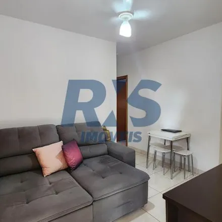 Rent this 1 bed apartment on Rua Antônio Gaiola in Jardim Nossa Senhora de Fátima., Americana - SP