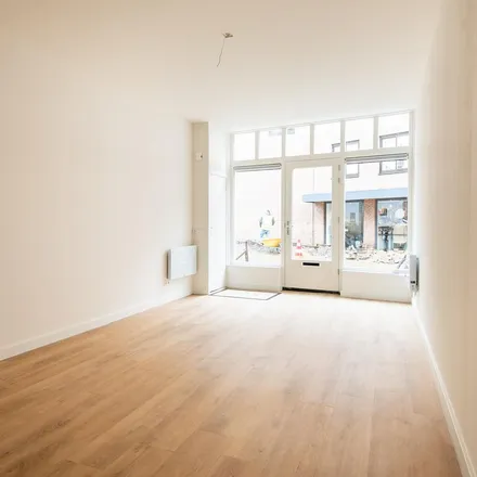 Rent this 2 bed apartment on Vesting Gorinchem in Altenawal, 4201 AN Gorinchem