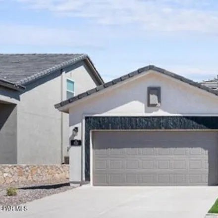 Buy this 4 bed house on Stansbury Drive in El Paso County, TX